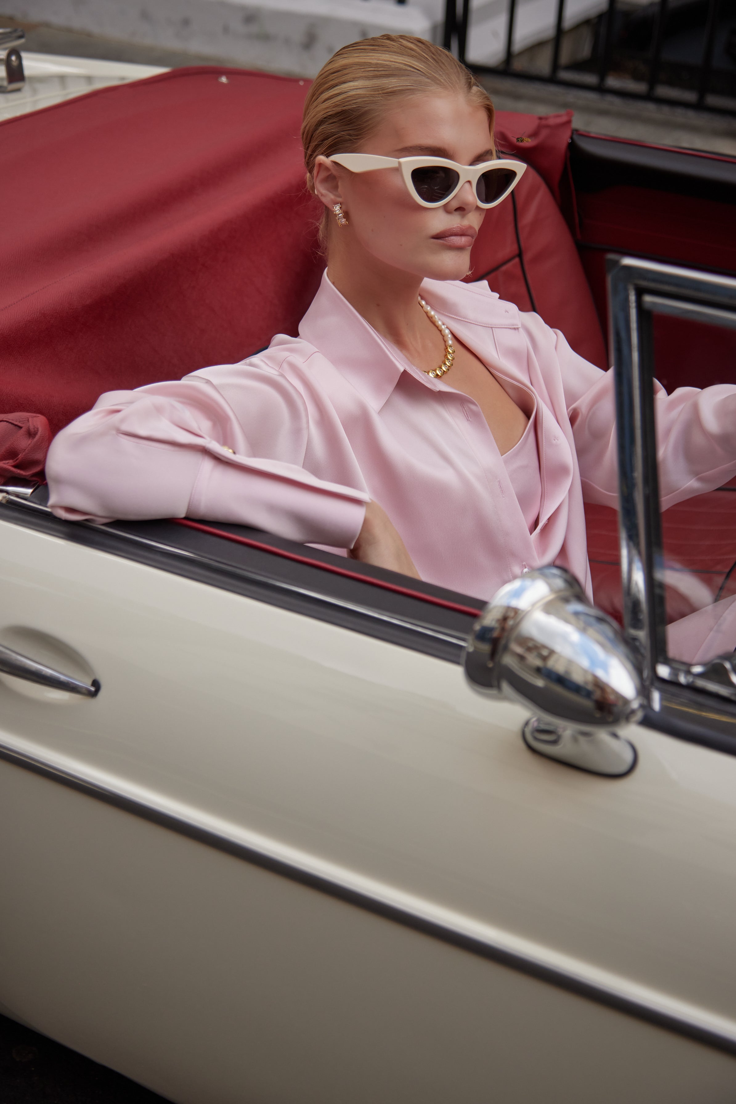 The Blush Collection