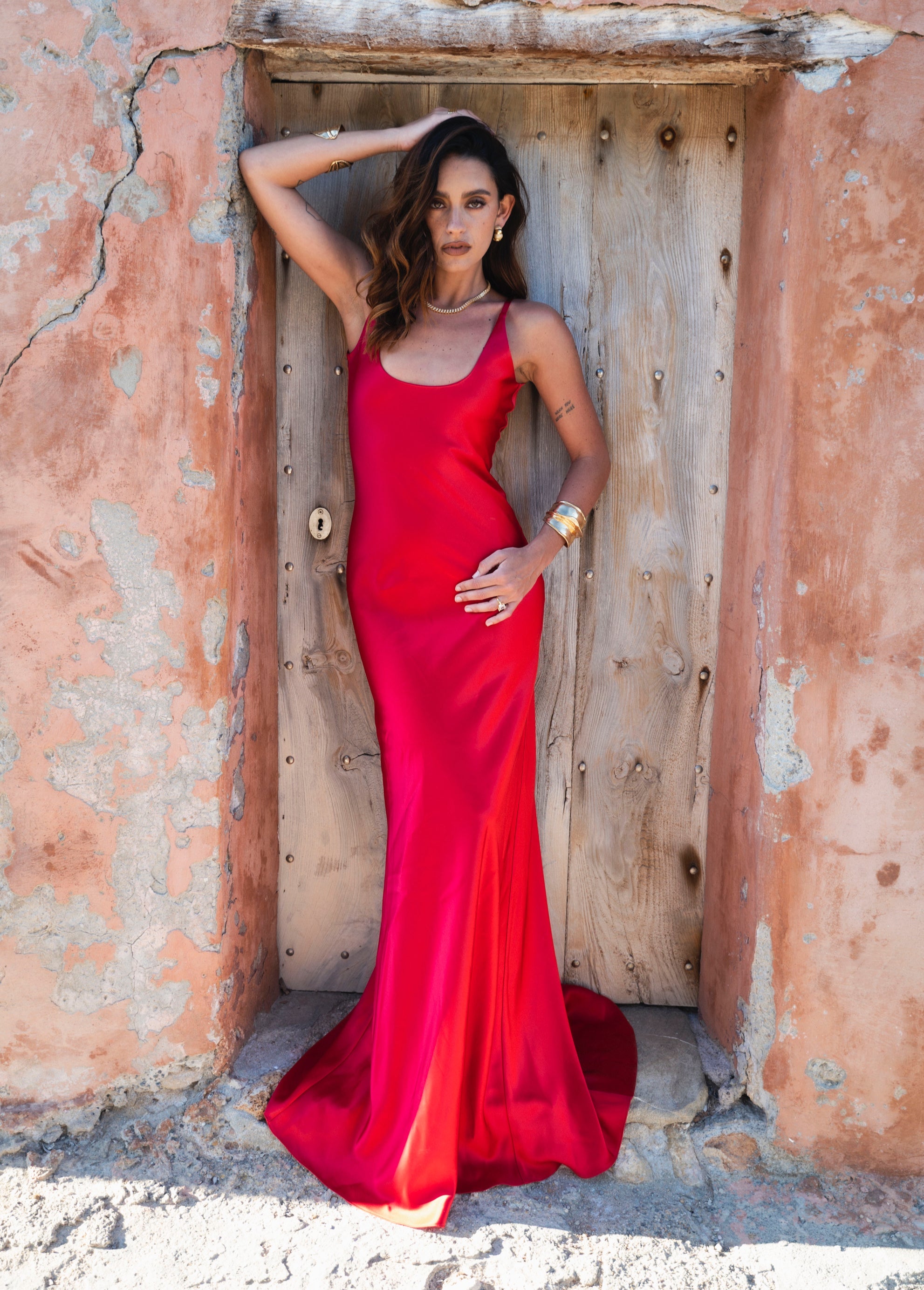 The Ibiza Collection