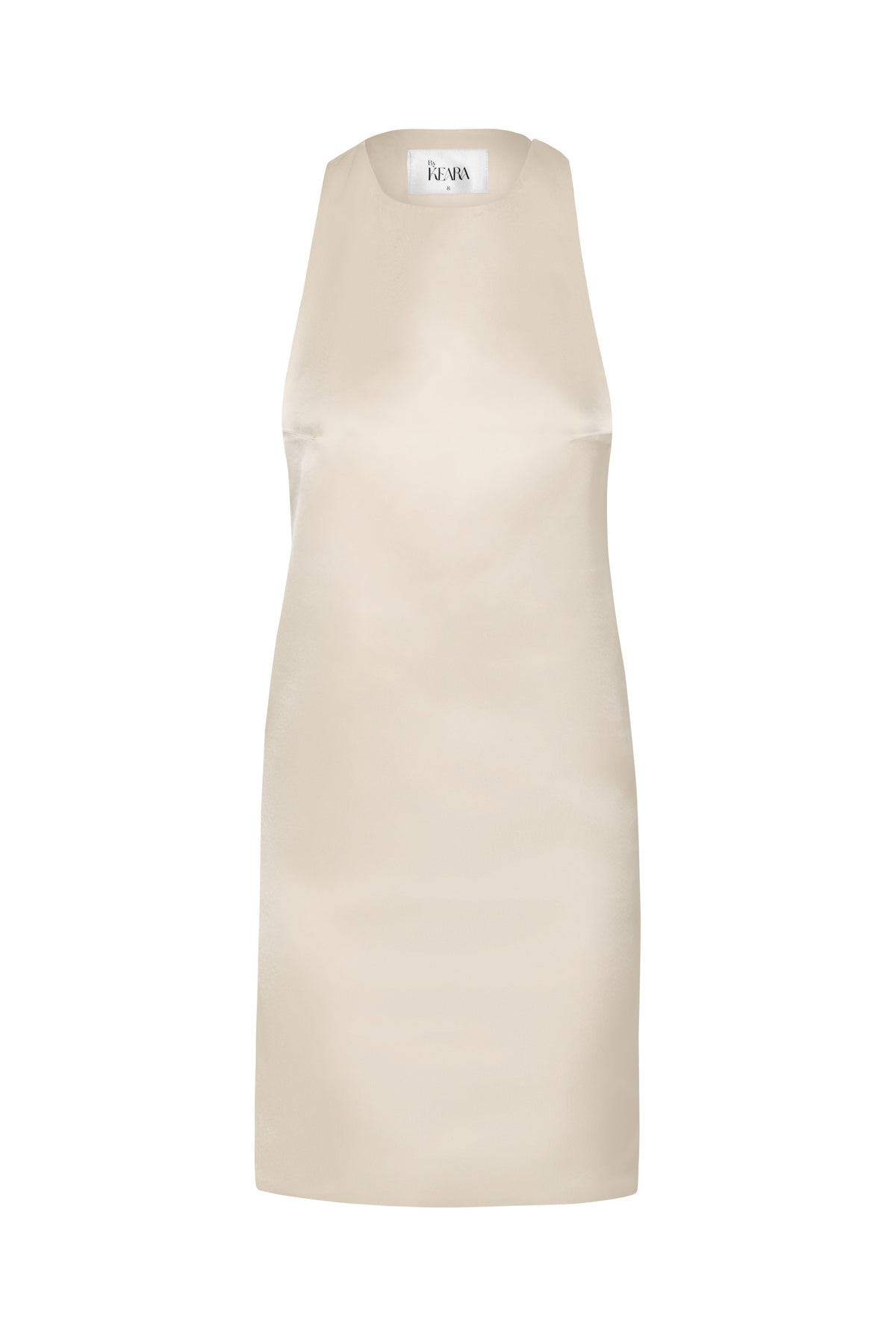 Racerback Dress