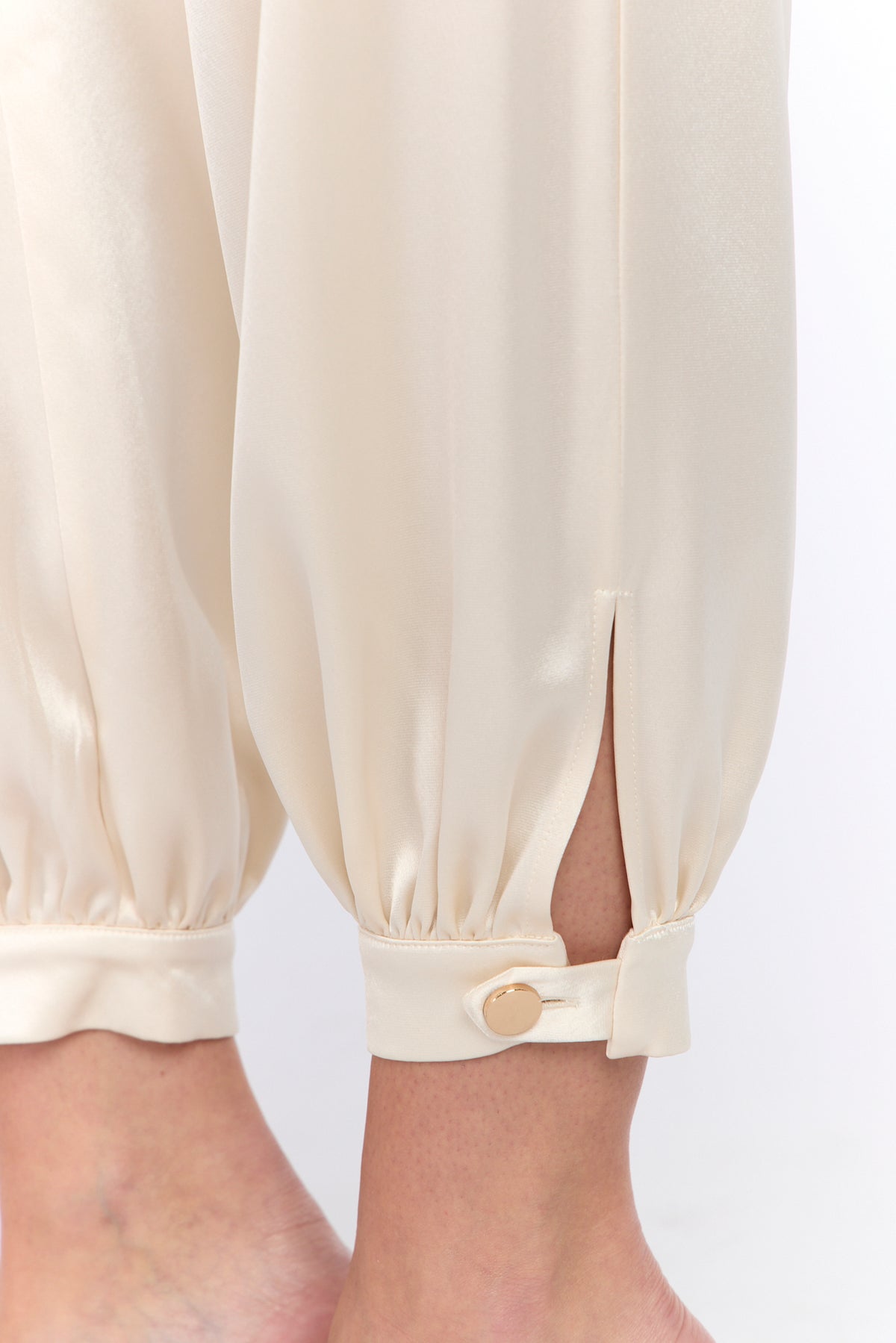 Balloon Trousers