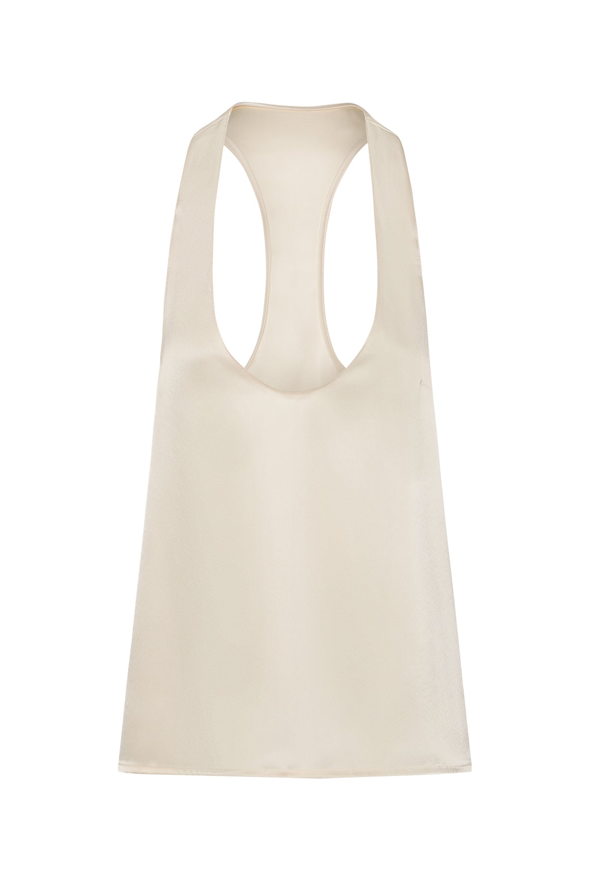 Racerback Top