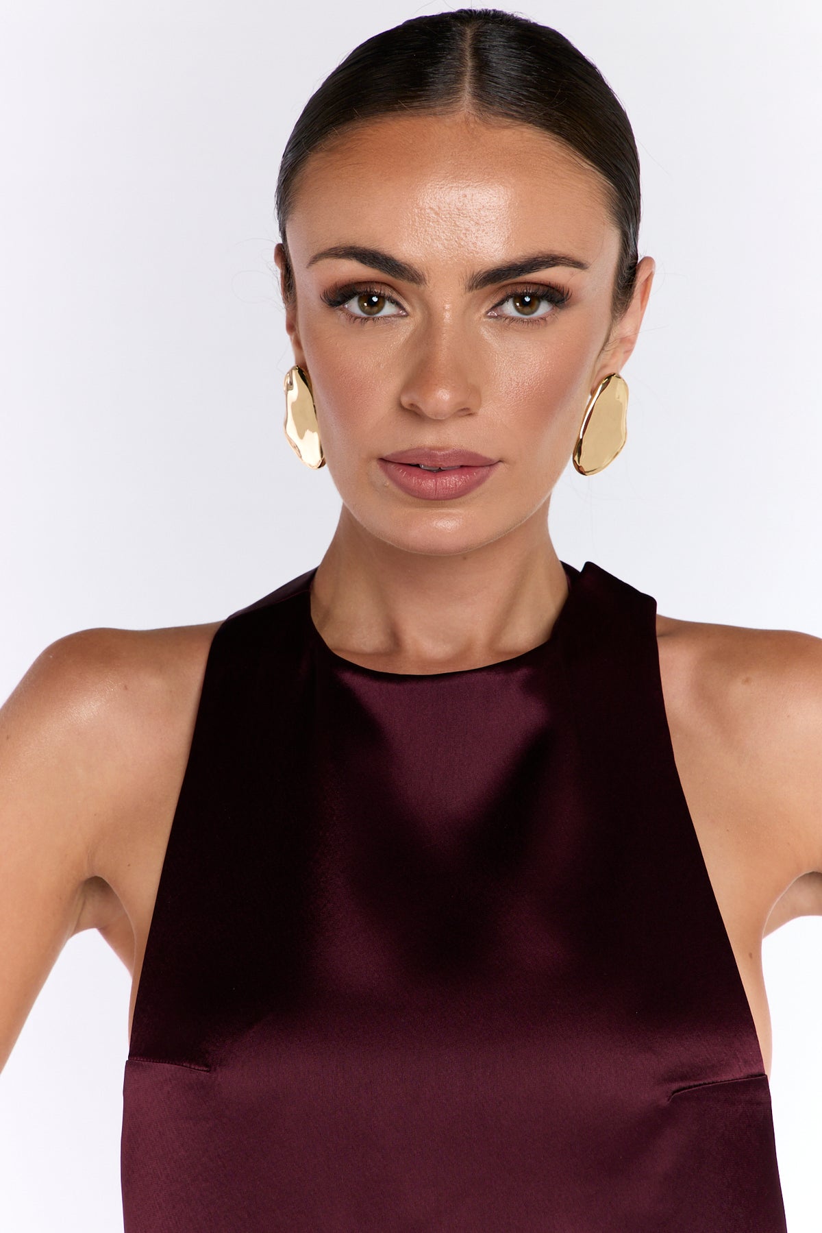 Racerback Dress