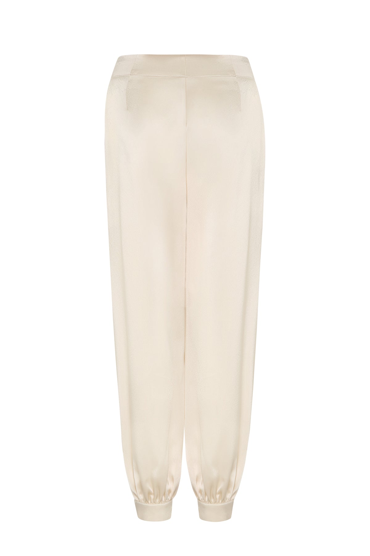 Balloon Trousers