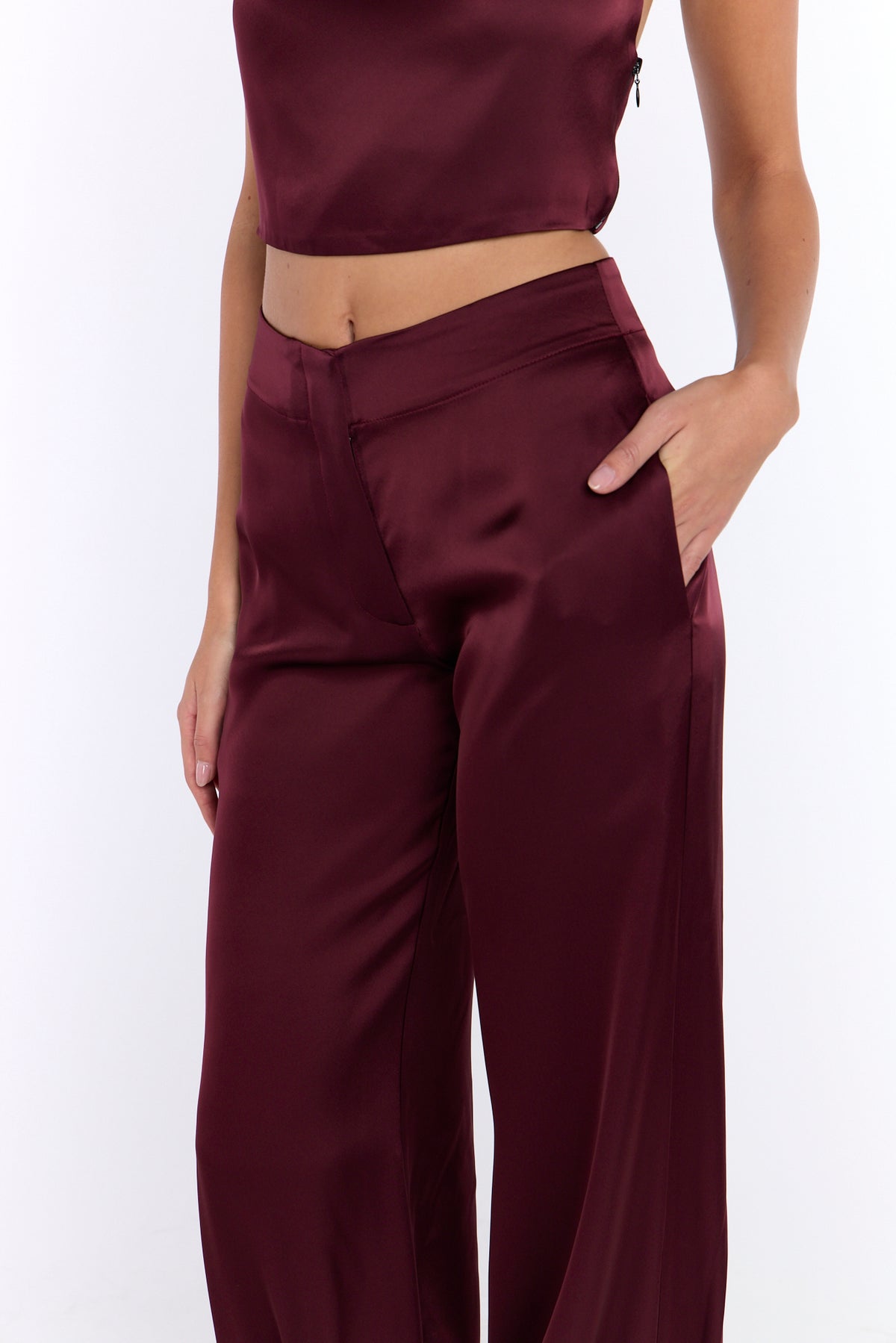 Balloon Trousers