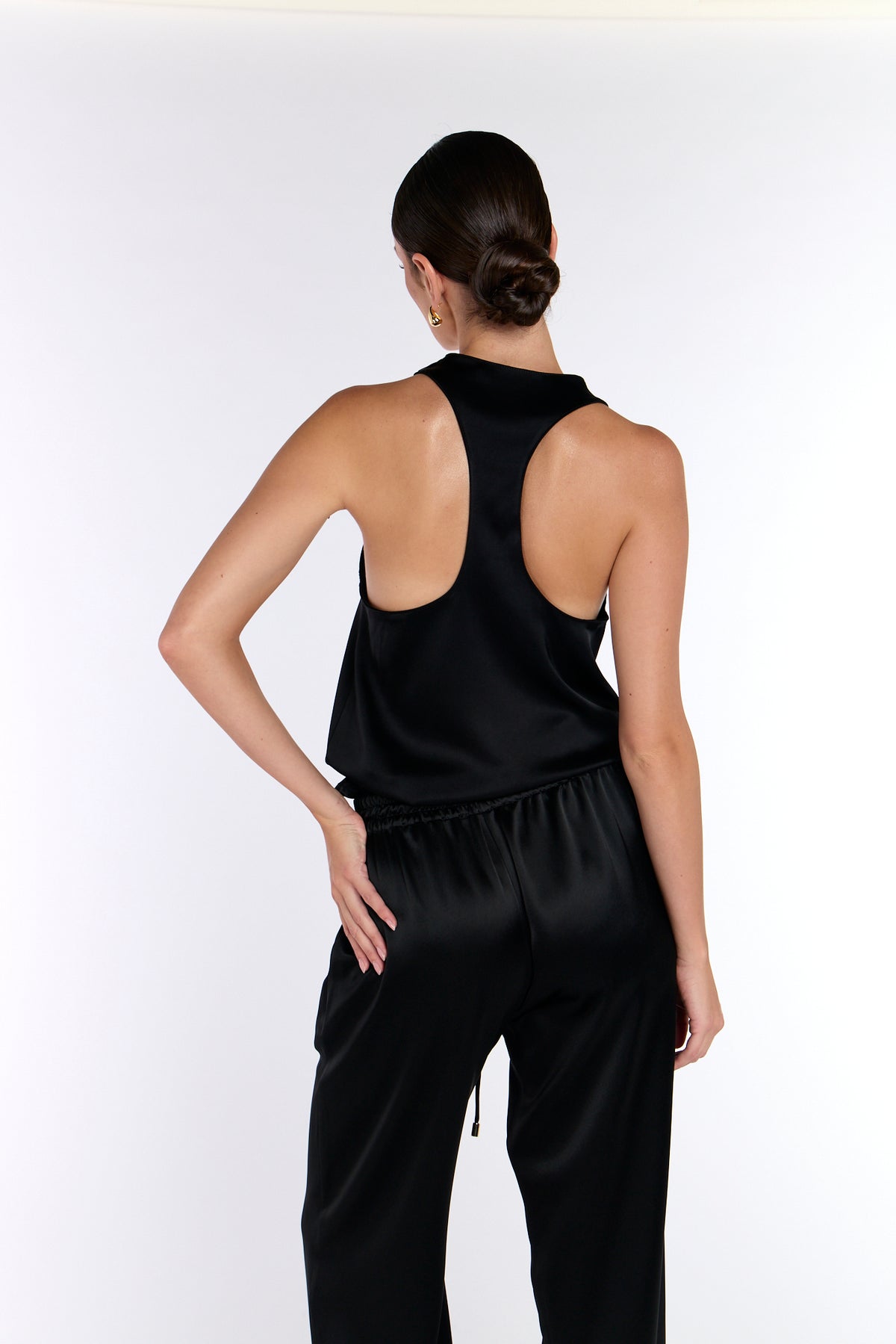 Racerback Top
