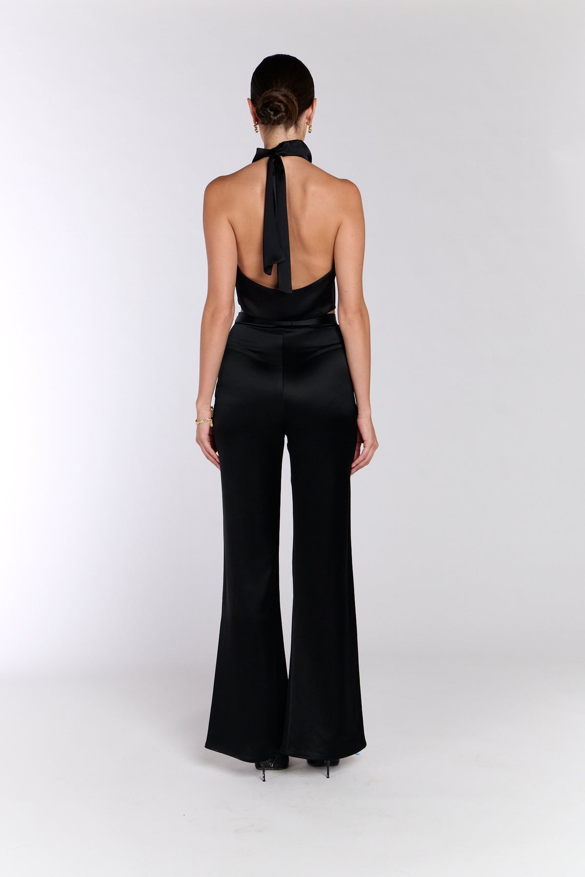 Flared Trousers