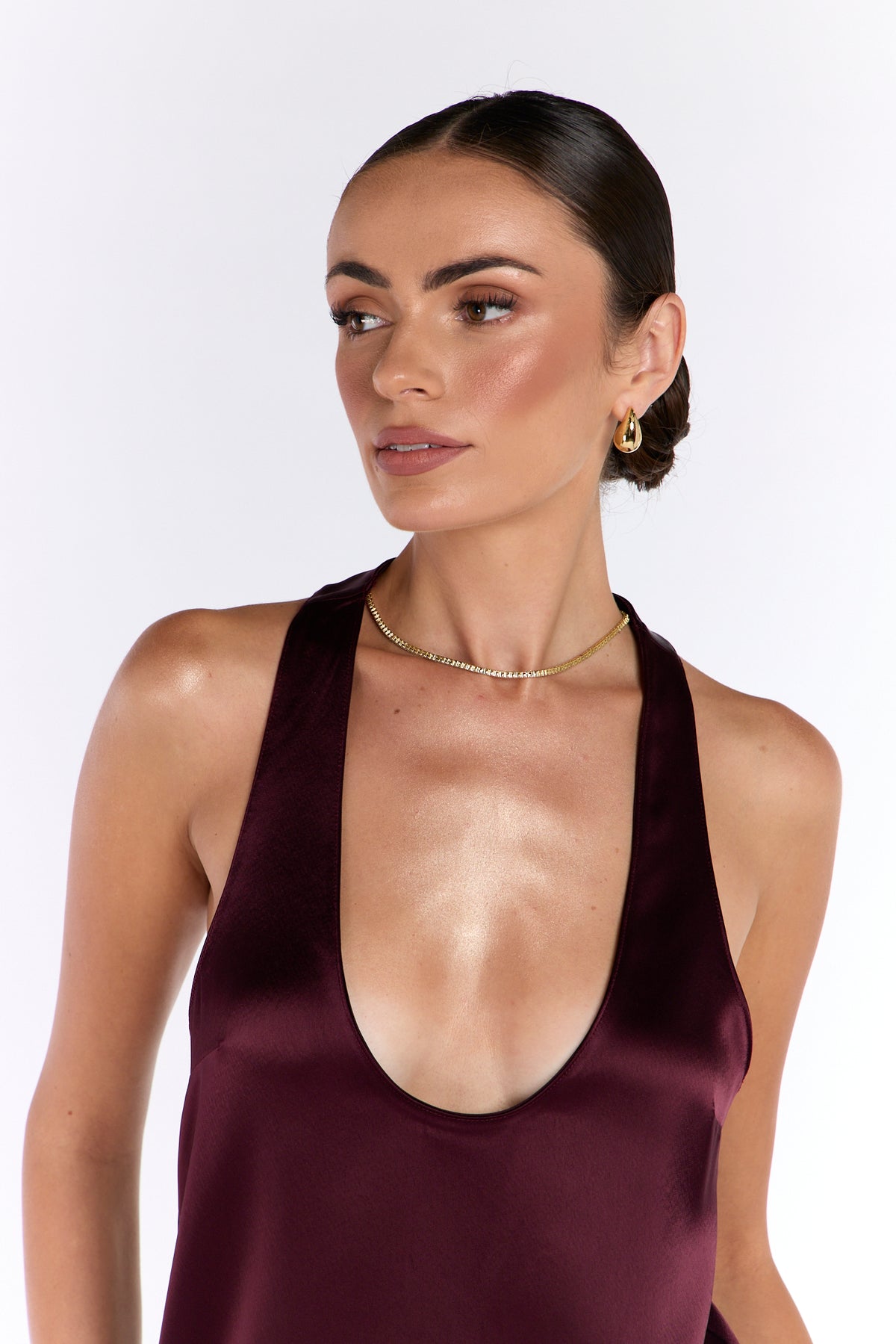 Racerback Top