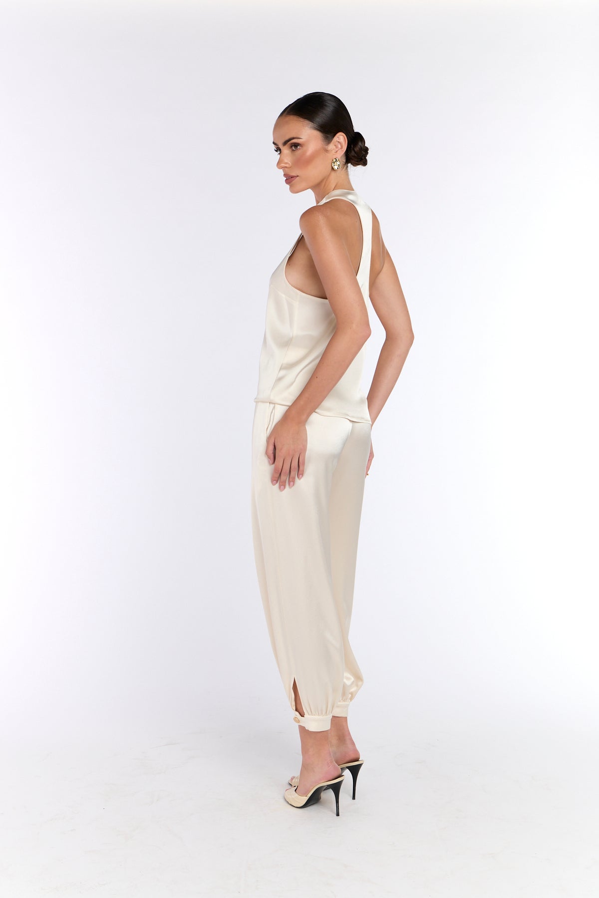 Racerback Top