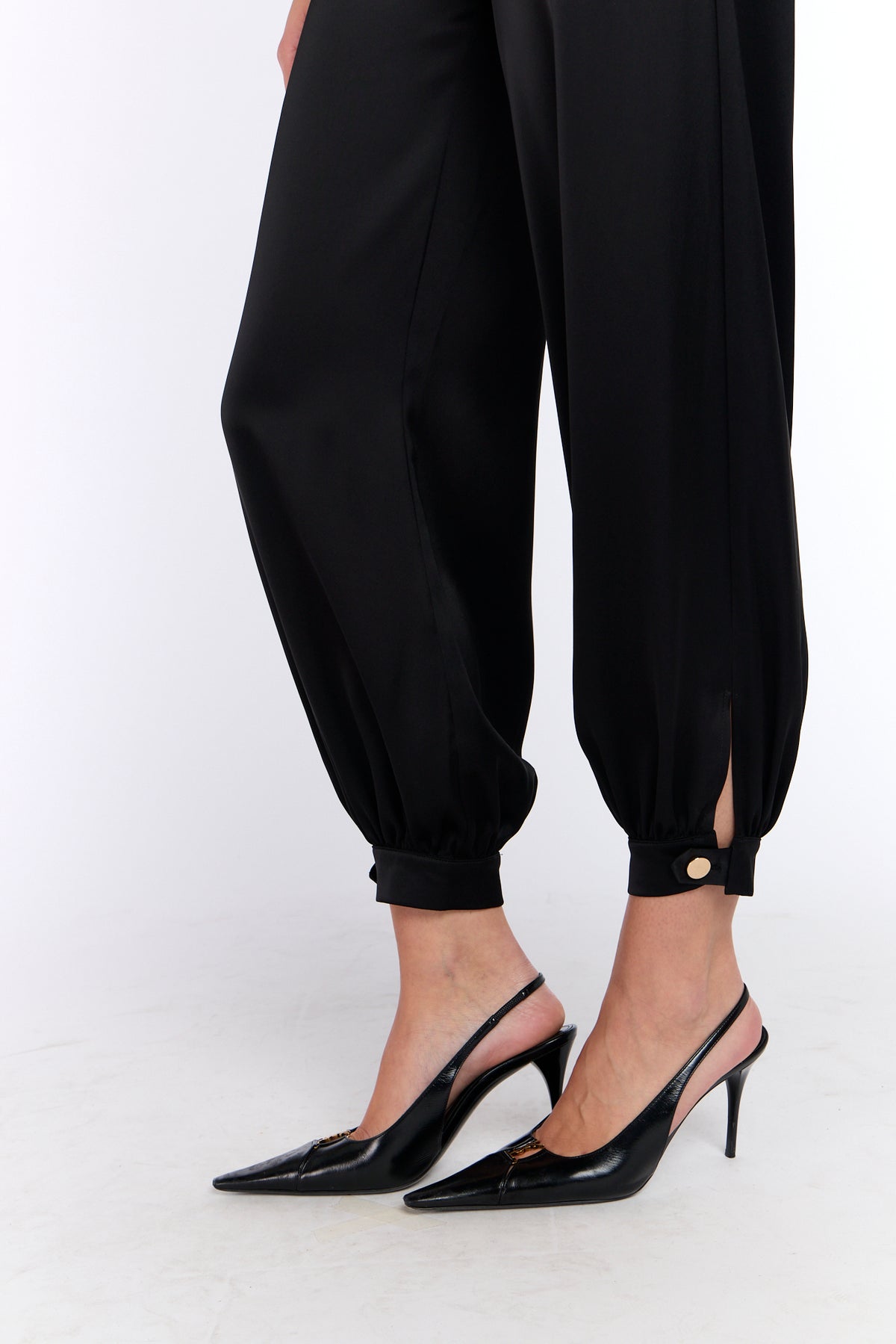 Balloon Trousers