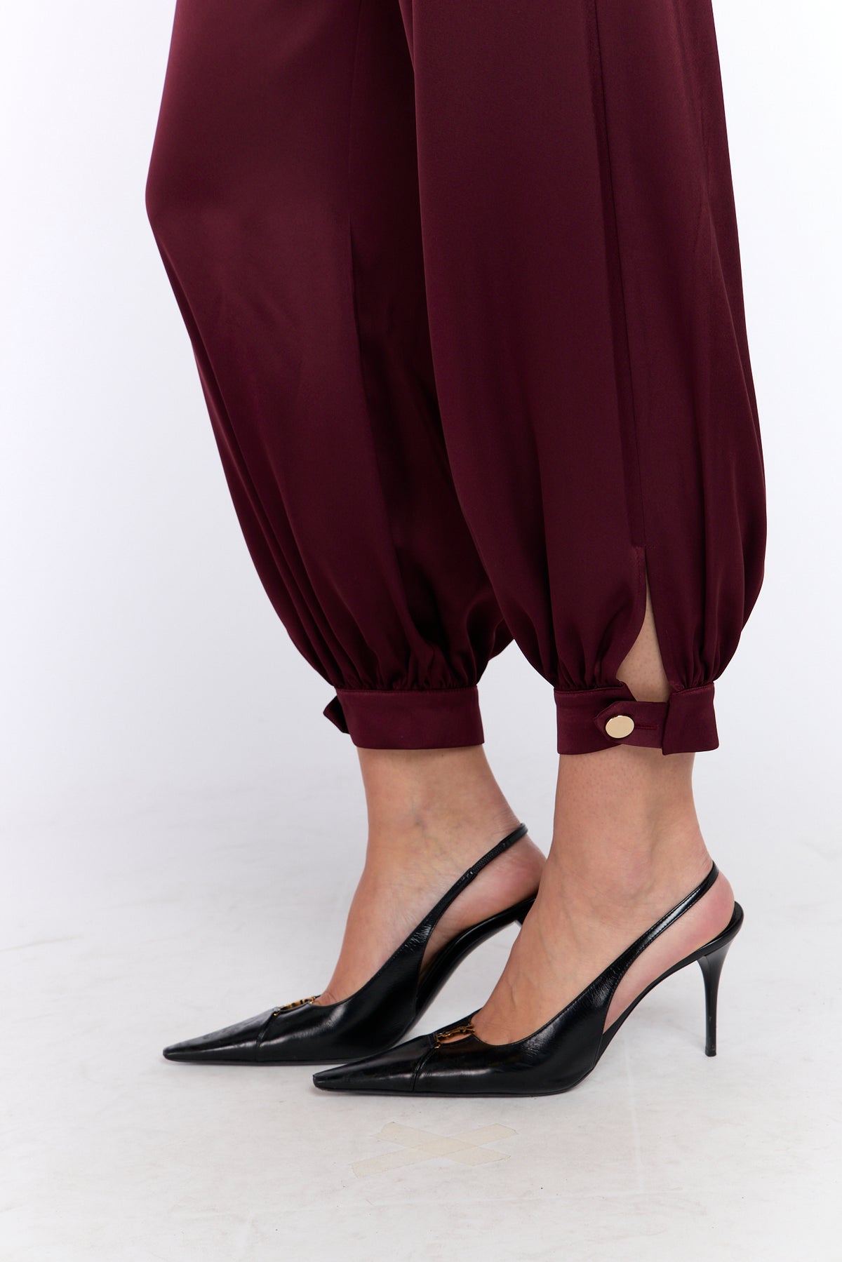 Balloon Trousers