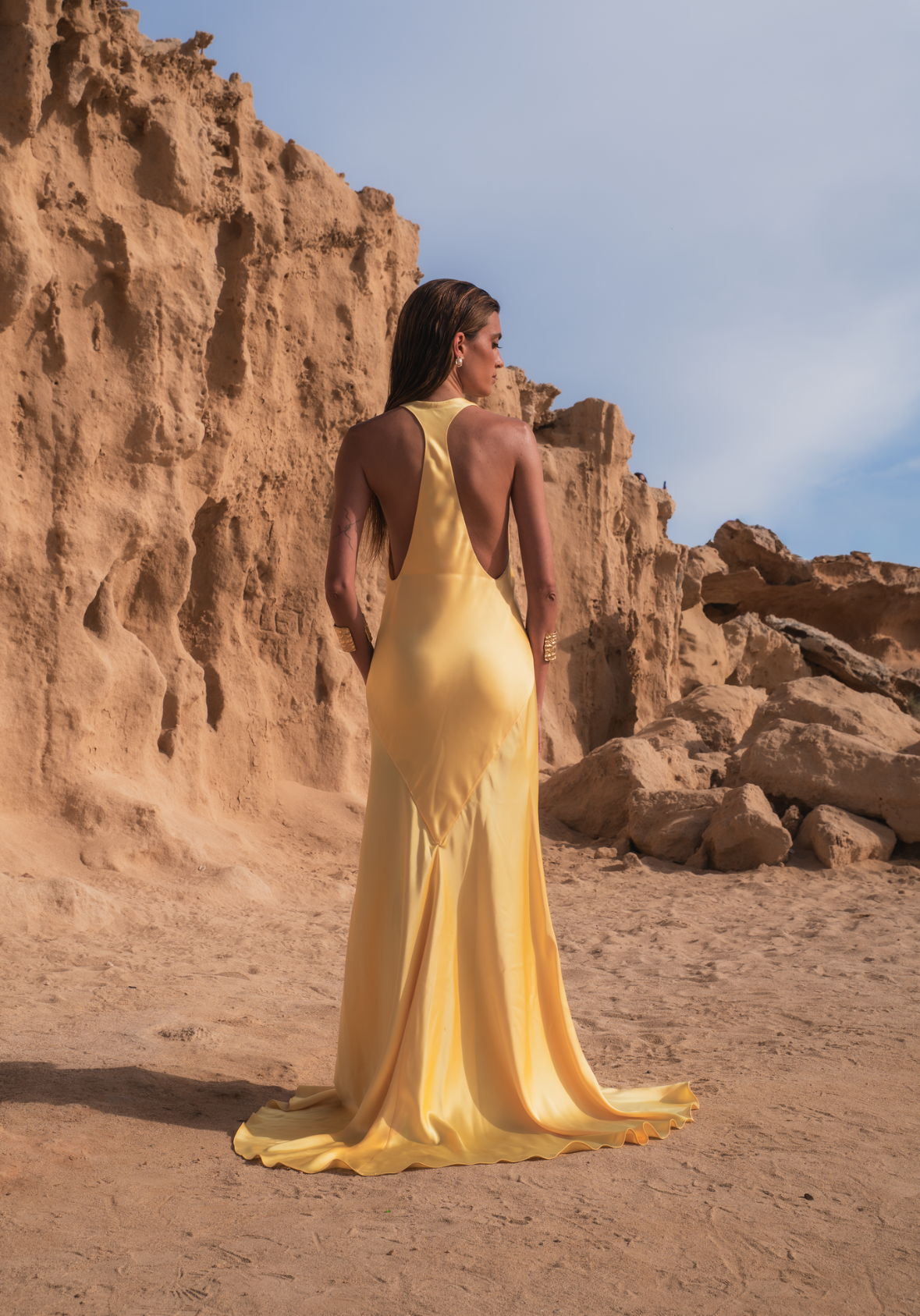 Flowy Dress
