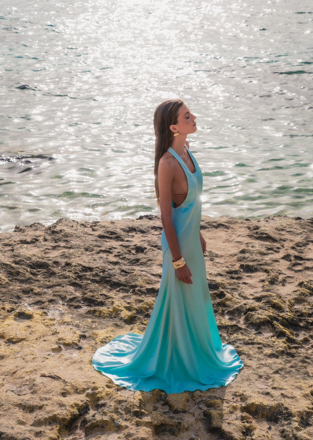 Flowy Dress